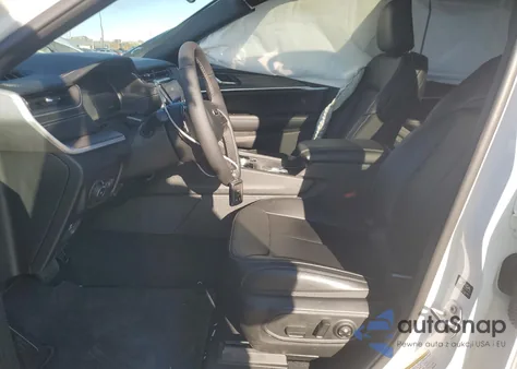 2025 Jeep Grand Cherokee Limited из США, поврежденный, VIN 1C4RJHBGXSC330789